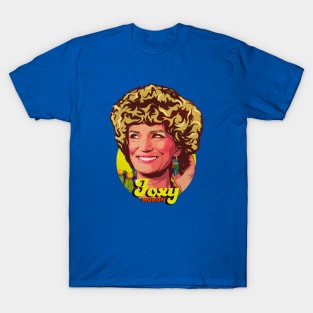 Foxy Moron T-Shirt